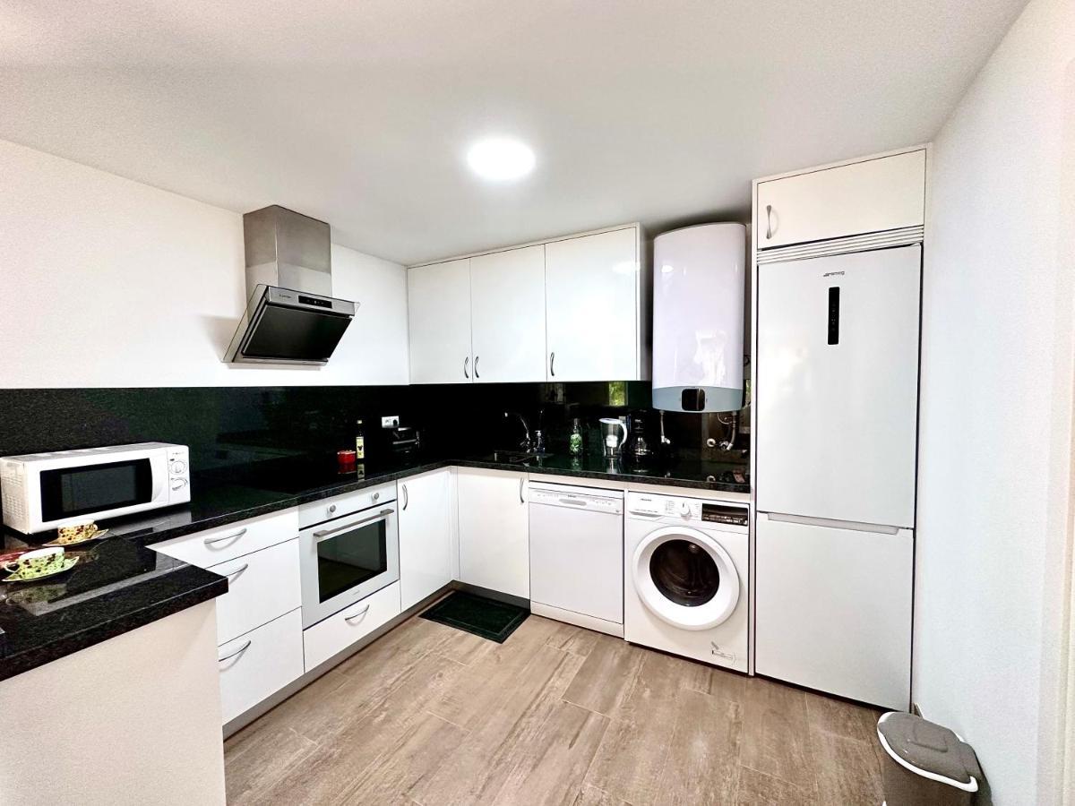 Apartament Apartamento La Cala Del Moral Sol Y Mar Zewnętrze zdjęcie