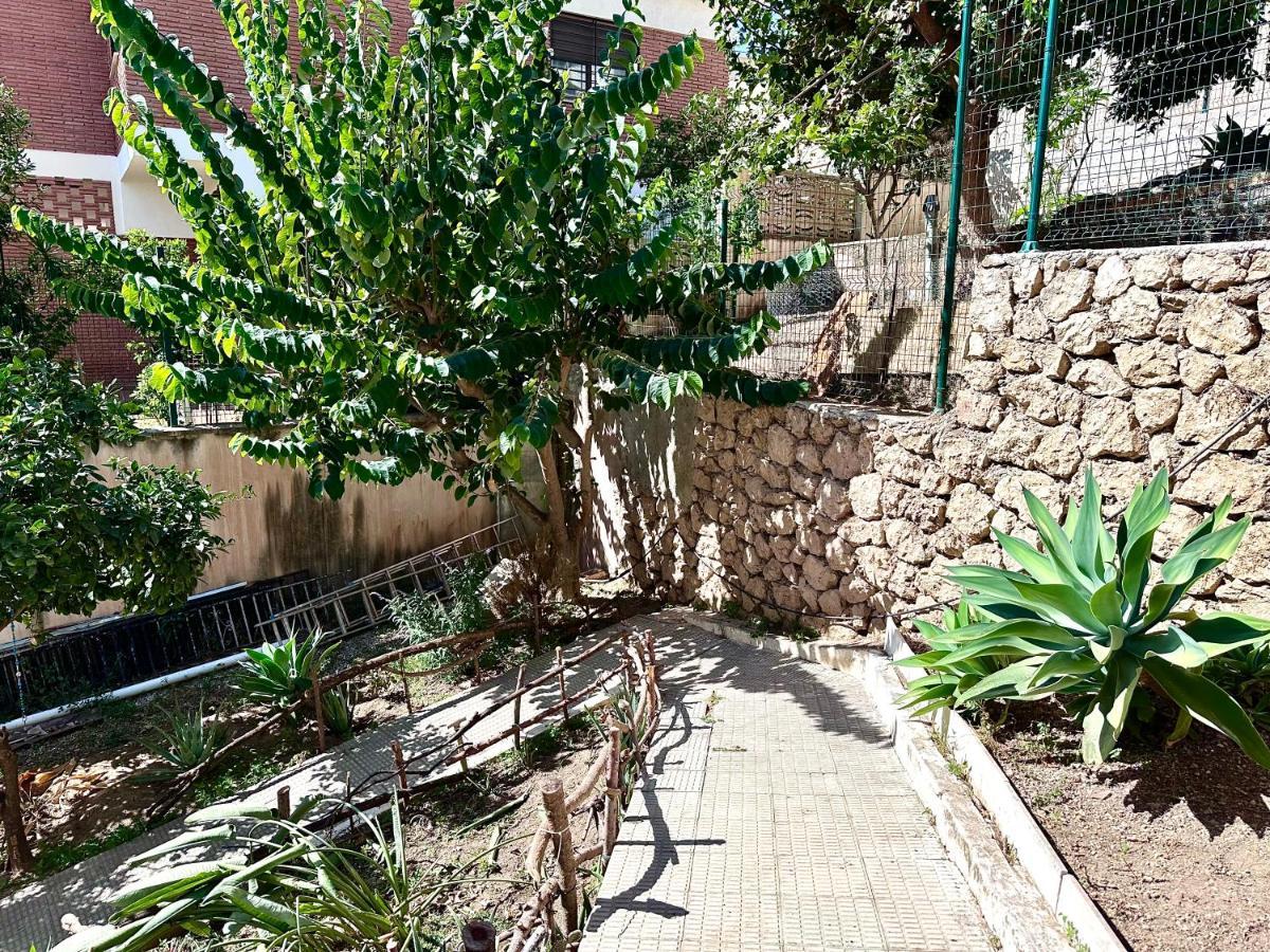 Apartament Apartamento La Cala Del Moral Sol Y Mar Zewnętrze zdjęcie