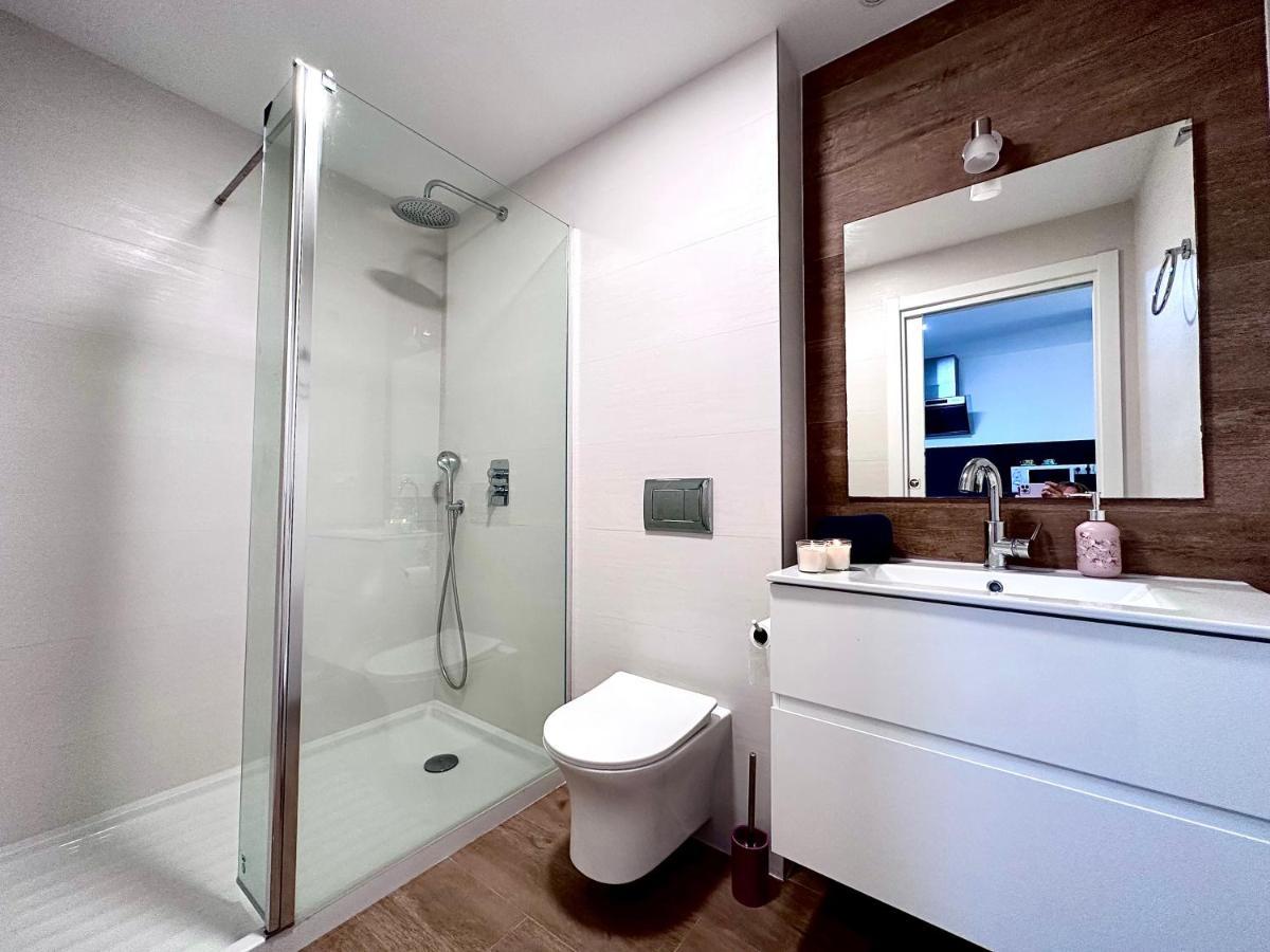 Apartament Apartamento La Cala Del Moral Sol Y Mar Zewnętrze zdjęcie