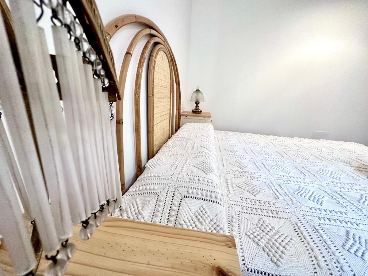 Apartament Apartamento La Cala Del Moral Sol Y Mar Zewnętrze zdjęcie